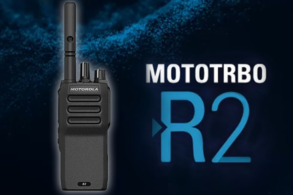 摩托羅拉R系列新品 R2——接力P3688，更輕~更薄~更強(qiáng)大！